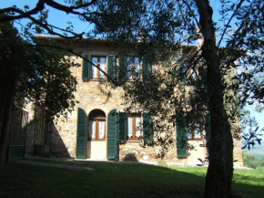 Villa Santa Maria, Montalcino